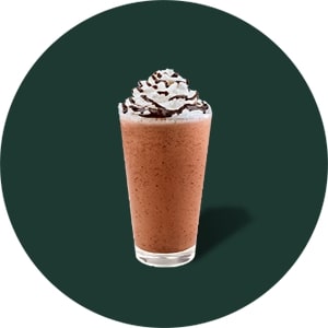 Imagen referencial de Algarrobina Creme Frappuccino®