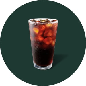 Imagen referencial de Black Cold Brew