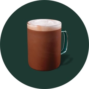 Imagen referencial de Chocolate Caliente