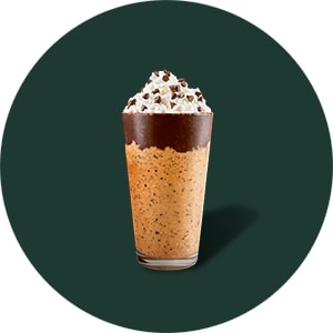 Imagen referencial de Chocolúcuma Frappuccino®