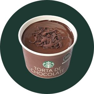 Imagen referencial de Cuchareable de Torta de Chocolate
