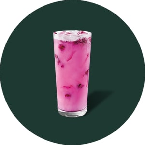Imagen referencial de Dragon Drink Refresher®