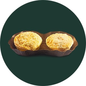 Imagen referencial de Egg Bites (2 un)