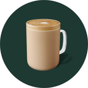 Imagen referencial de Flat White