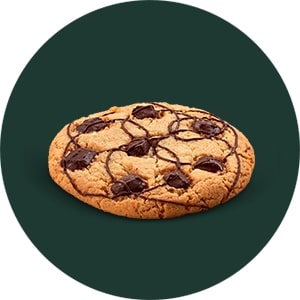 Imagen referencial de Galleta de Chocochips