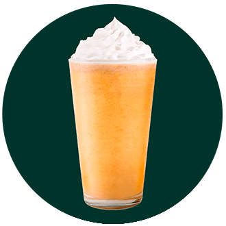 Imagen referencial de Lúcuma Creme Frappuccino®