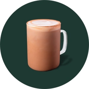 Imagen referencial de Mocha Blanco Café