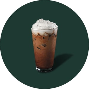 Imagen referencial de Mocha Café Helado