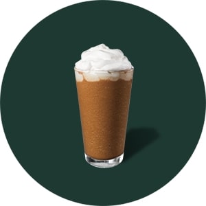 Imagen referencial de Mocha Frappuccino®