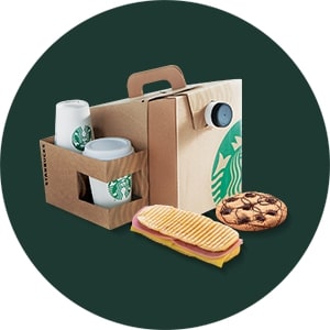 Imagen referencial de Pack Coffee Mixto
