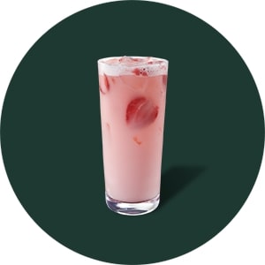 Imagen referencial de Pink Drink Refresher®