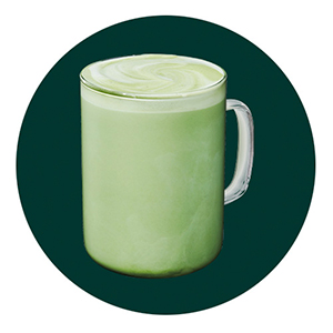 Imagen referencial de Protein Matcha ​