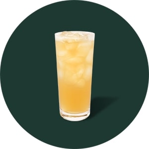 Imagen referencial de Té Chamoline Teavana Helado