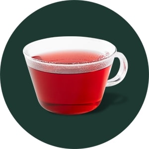 Imagen referencial de Té Hibiscus Teavana