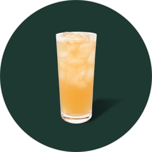Imagen referencial de Té Mint Citrus Teavana Helado