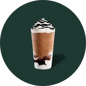 Imagen referencial de Triple Mocha Frappuccino®