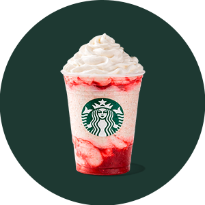Imagen referencial de Ultra Fresa Creme Frappuccino®