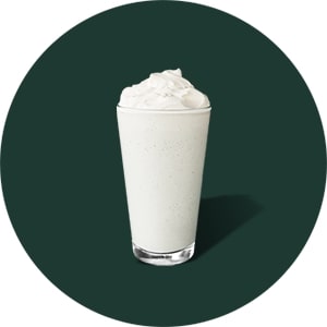 Imagen referencial de Vainilla Creme Frappuccino®