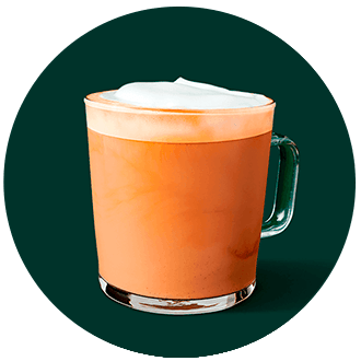 Imagen referencial de Vainilla Latte